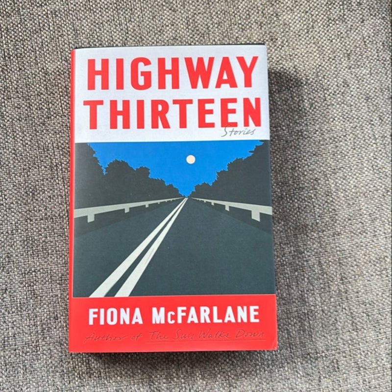 Highway Thirteen