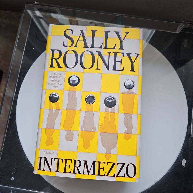 Intermezzo