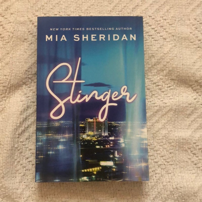 Stinger