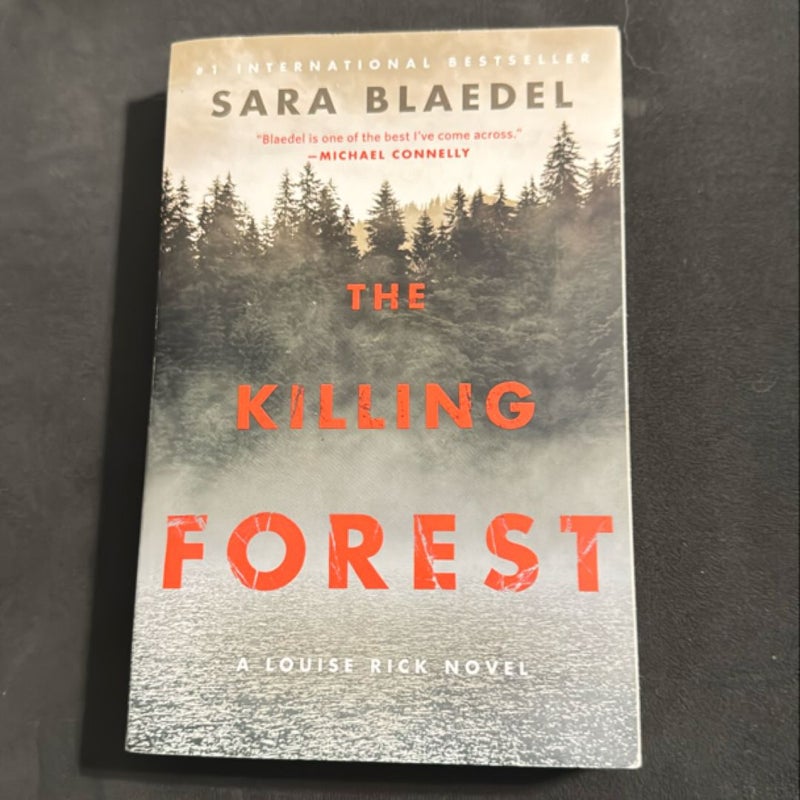 The Killing Forest