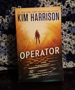 The Operator #2