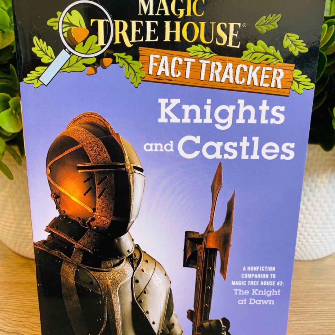 Knights and Castles