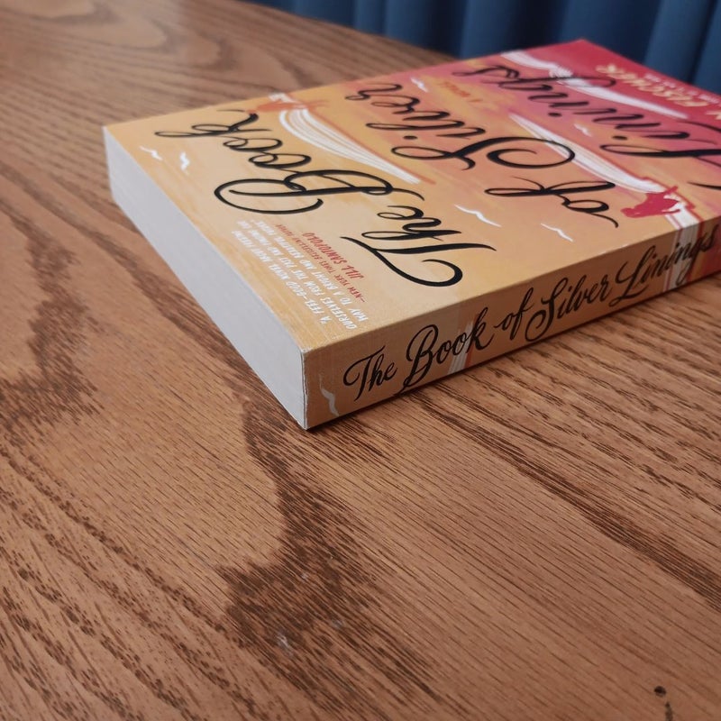 The Book of Silver Linings