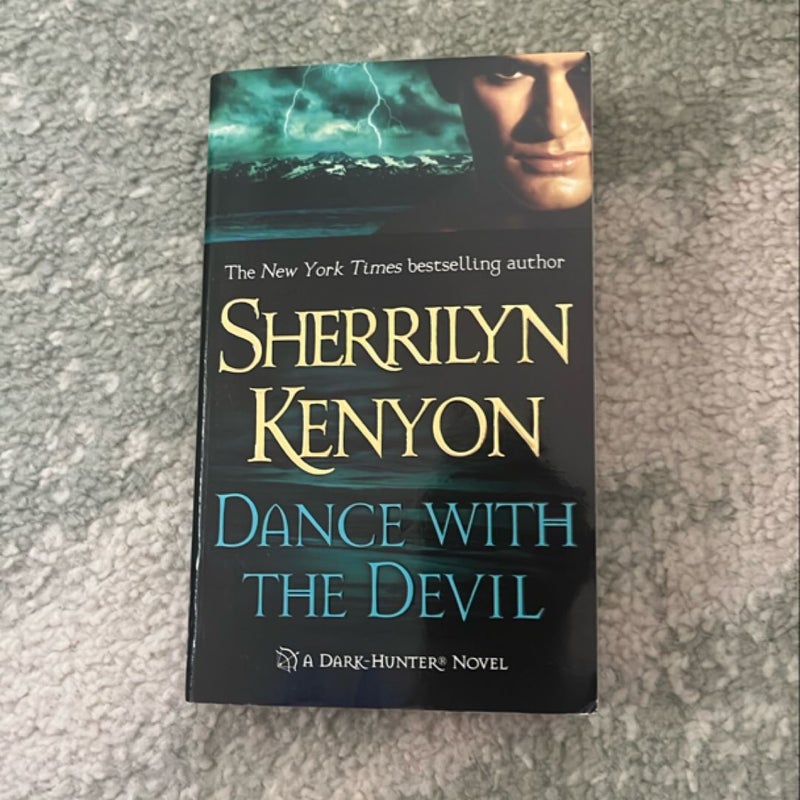 Dance with the Devil