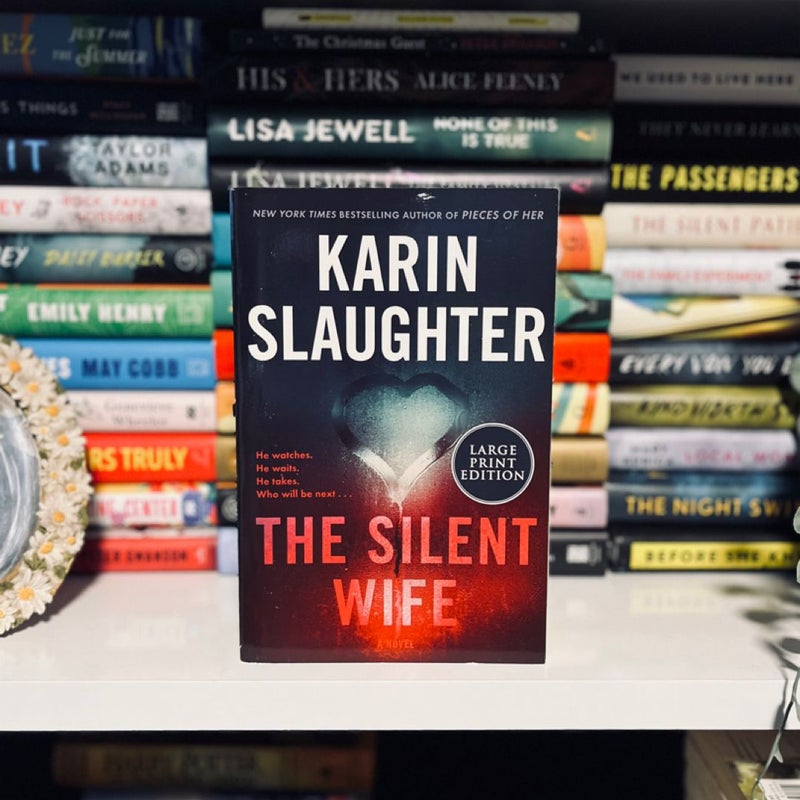 The Silent Wife