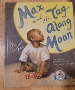 Max and the Tag-Along Moon