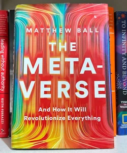 The Metaverse