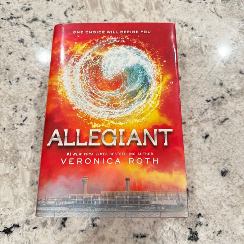 Allegiant