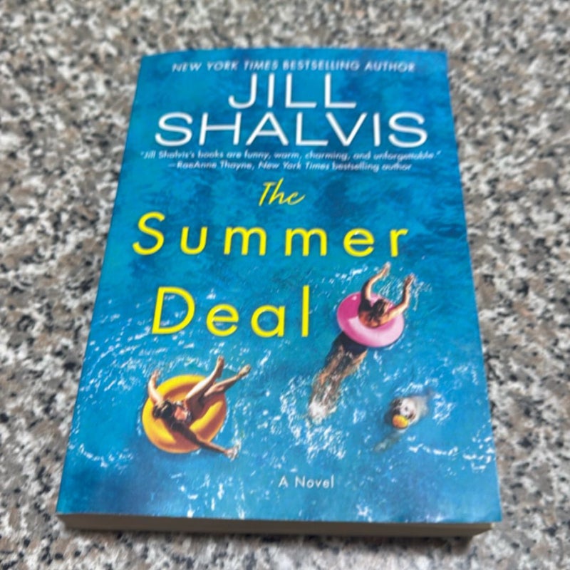 The Summer Deal