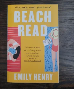 Beach Read