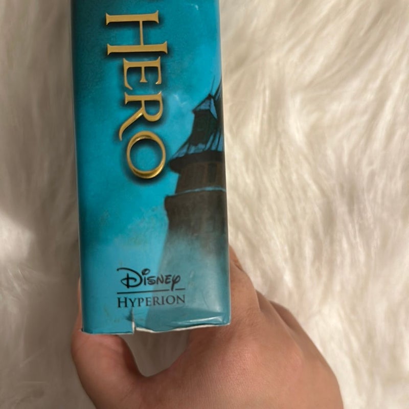 Heroes of Olympus, the, Book One the Lost Hero (Heroes of Olympus, the, Book One)