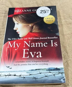 My Name Is Eva