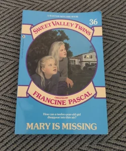 Mary Is Missing