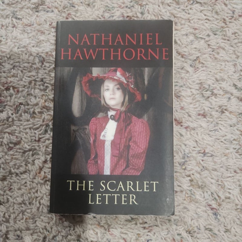 The Scarlet Letter