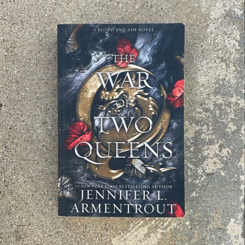 The War of Two Queens