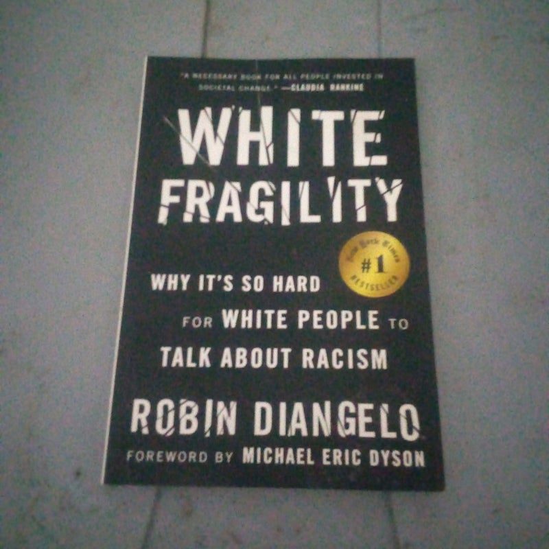 White Fragility