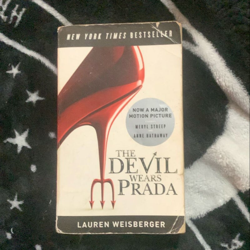 The Devil Wears Prada