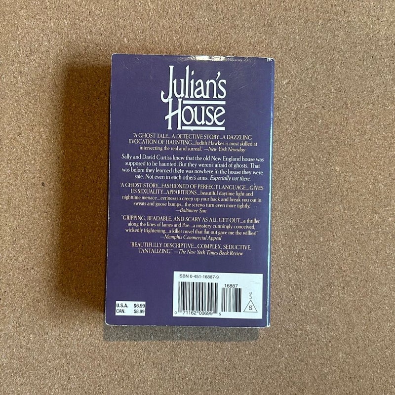 Julian's House