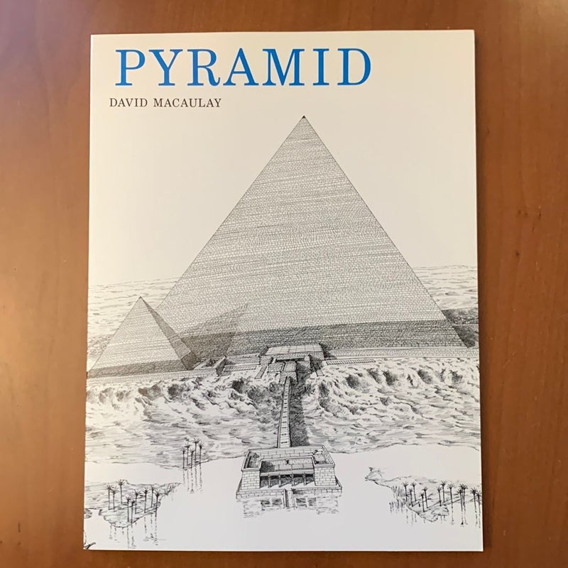 Pyramid (1975 edition)