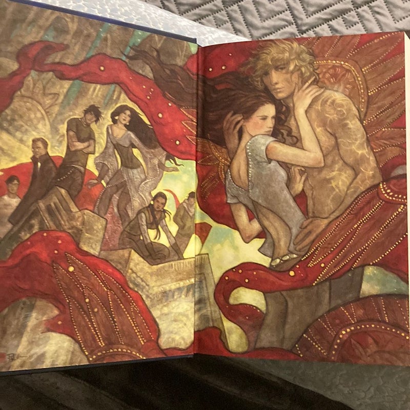 The Shadowhunter's Codex