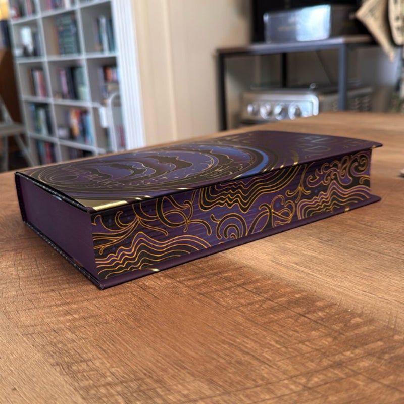 Fairyloot Edition - Gifted and Talented