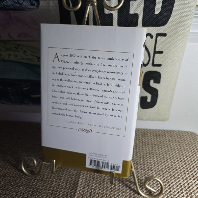 The People's Princess