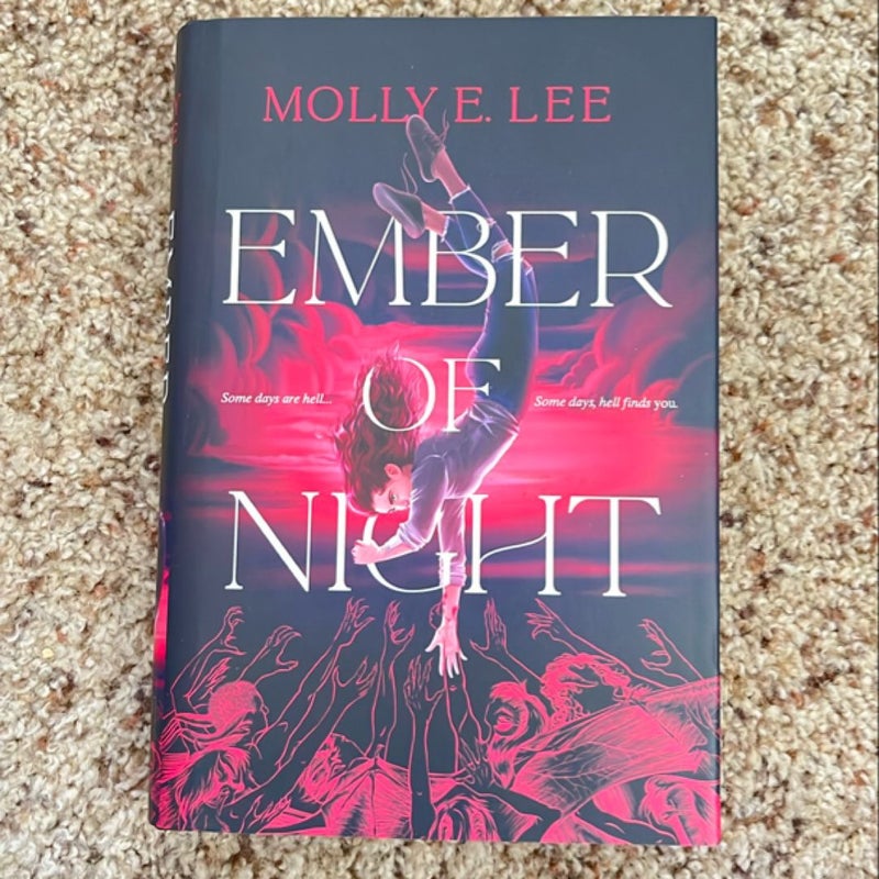 Ember of Night