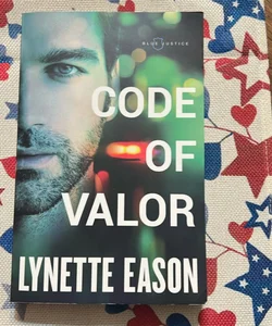 Code of Valor