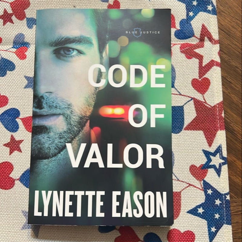 Code of Valor