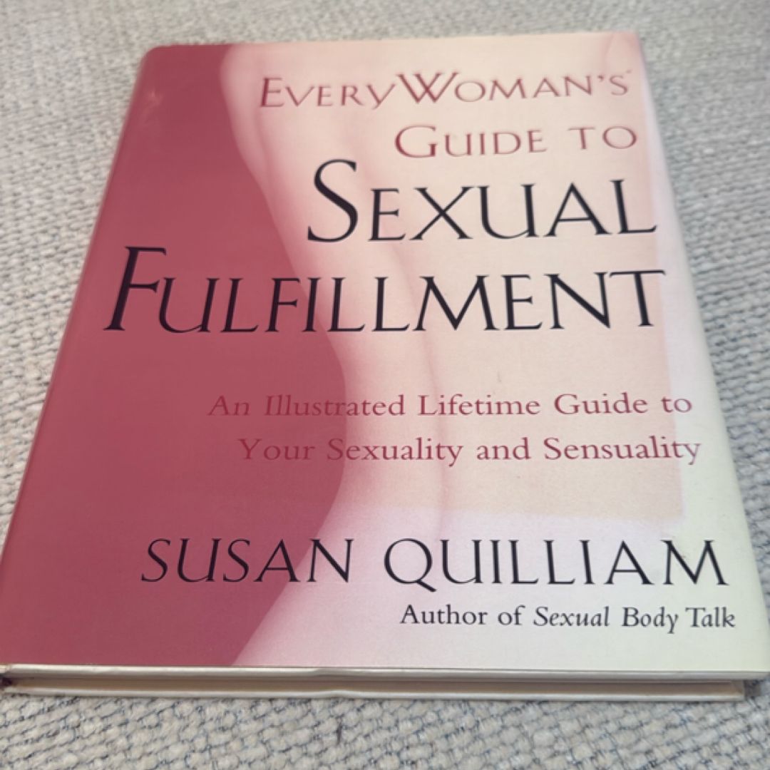 Everywoman's Guide to Sexual Fulfillment