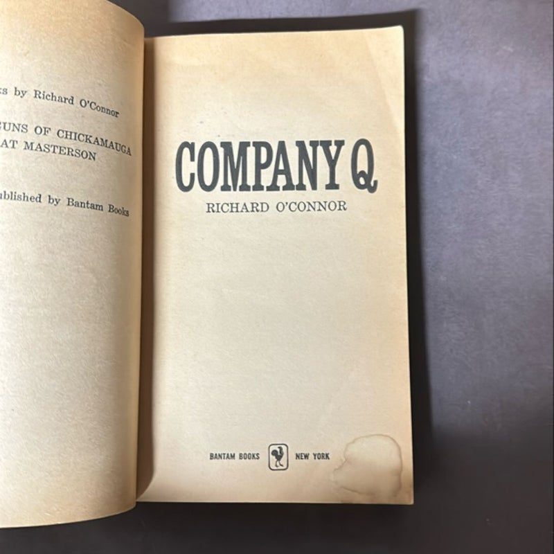 Company Q