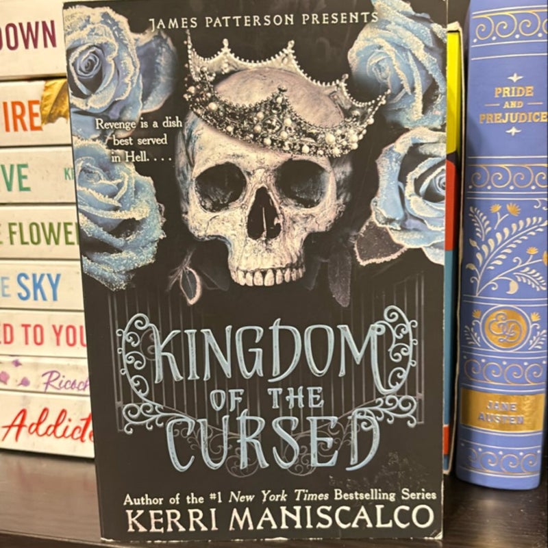 Kingdom of the Cursed