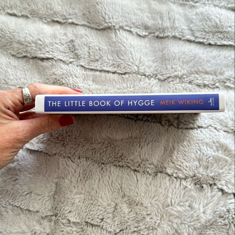 The Little Book of Hygge