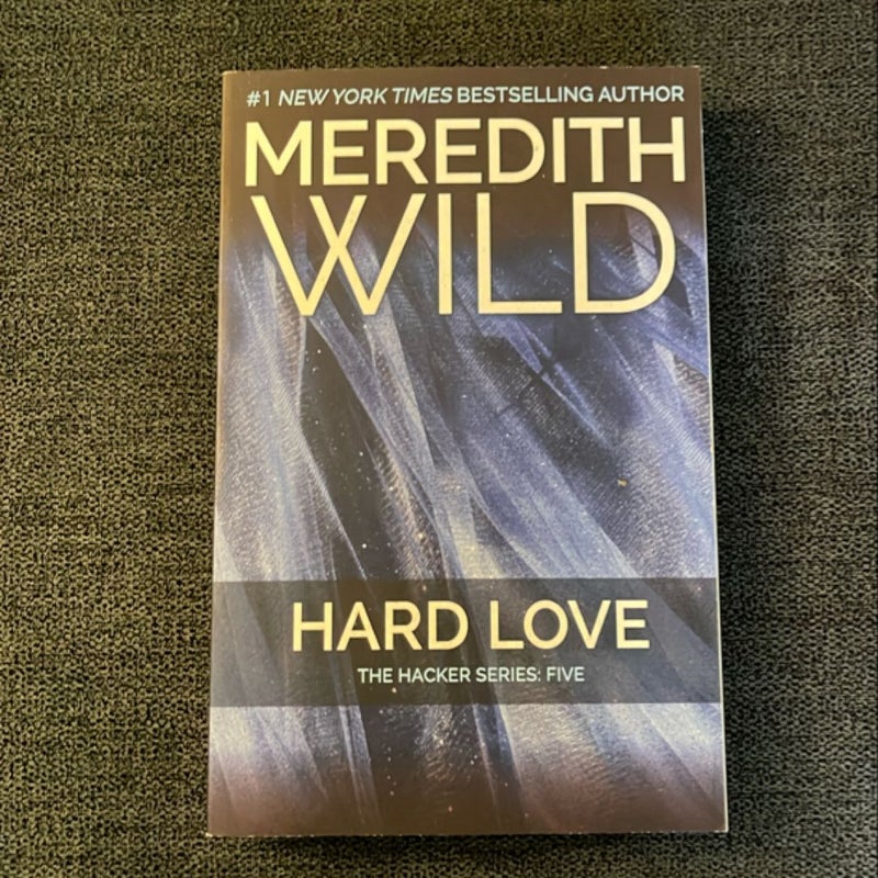 Hard Love