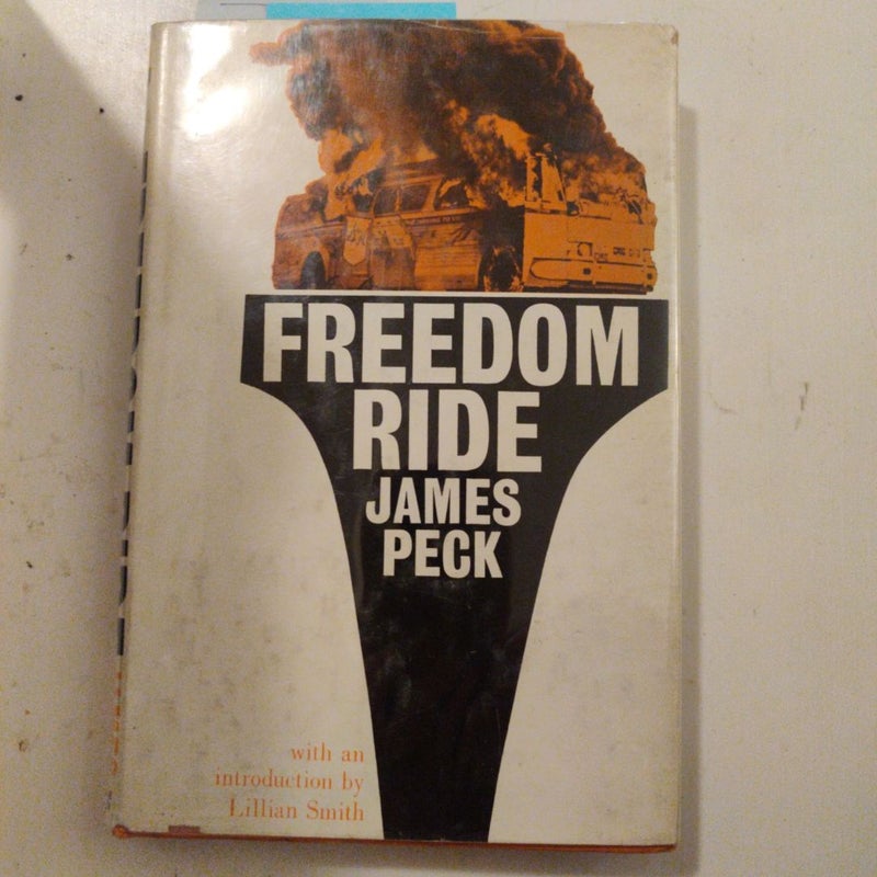 Freedom Ride