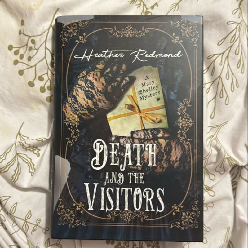 Death and the Visitors