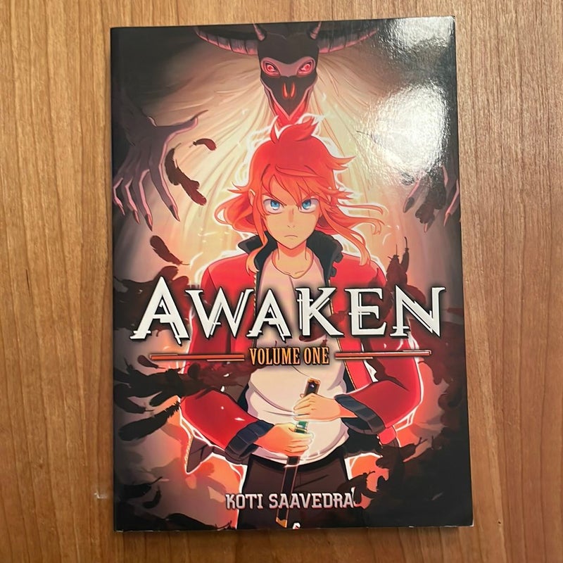 Awaken Vol. 1