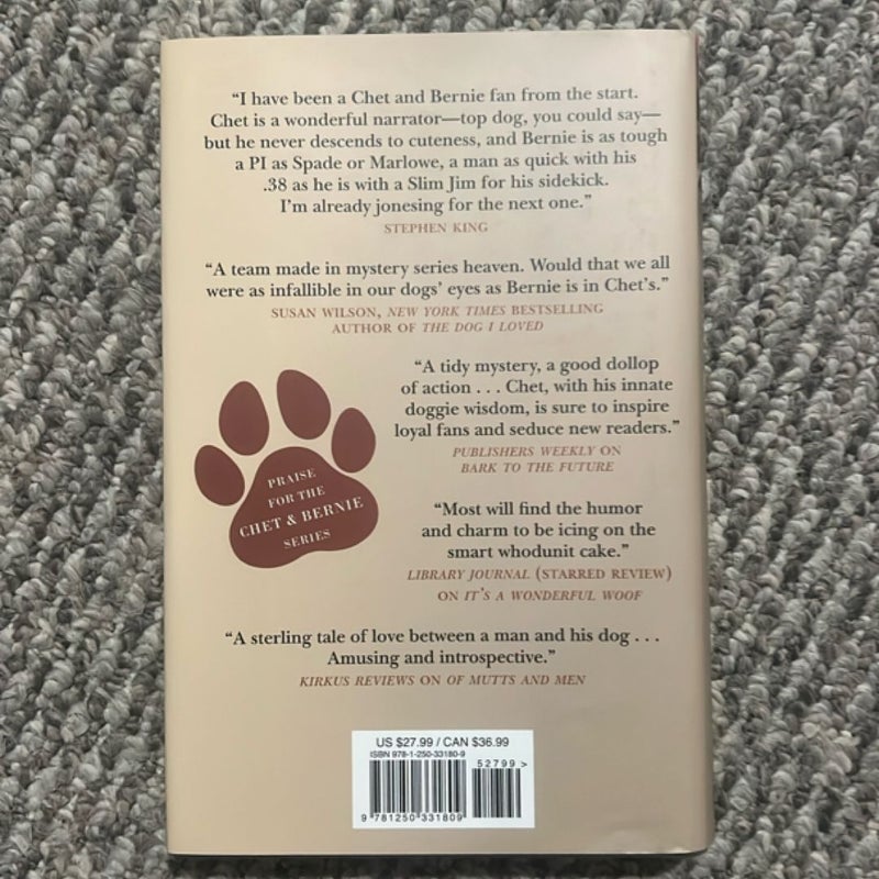A Farewell to Arfs