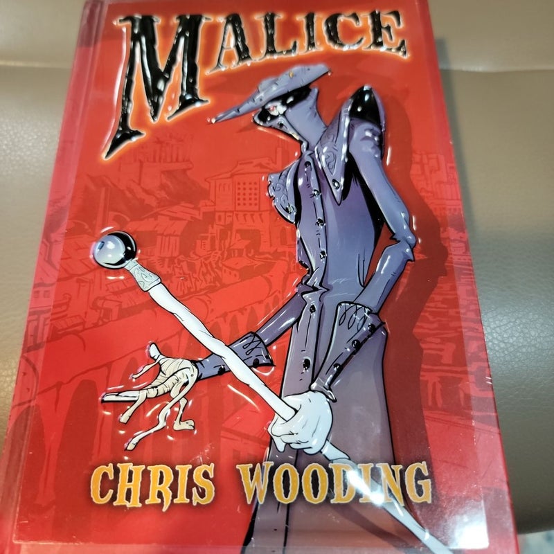 Malice