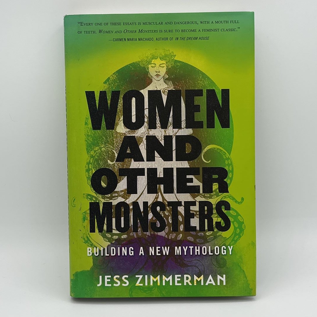 Women and Other Monsters