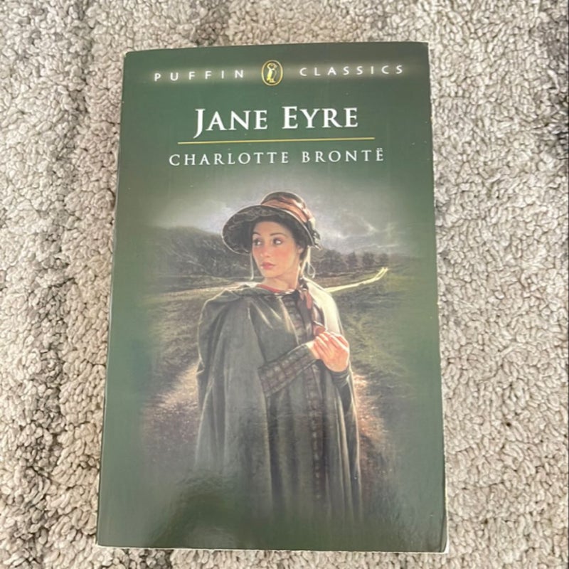 Jane Eyre