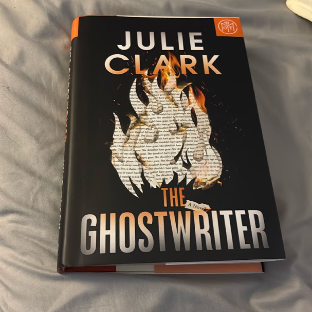The Ghostwriter