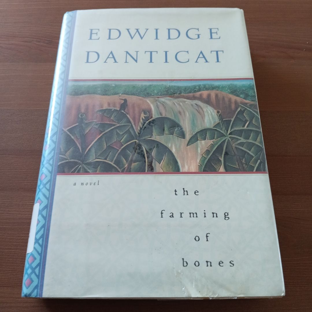 The Farming of Bones