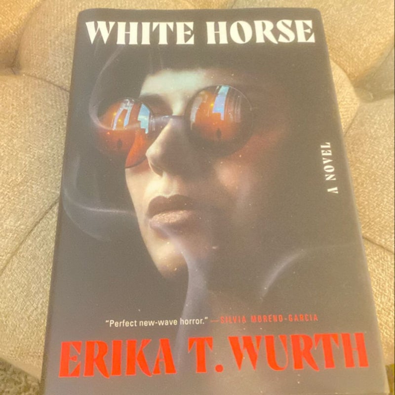 White Horse