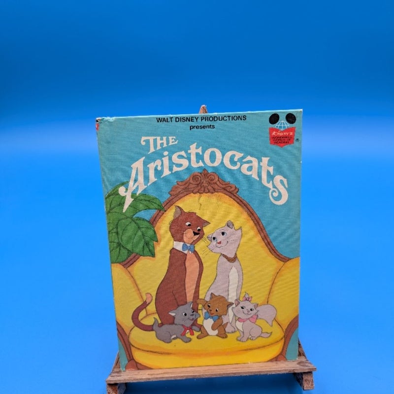 The Aristocats 