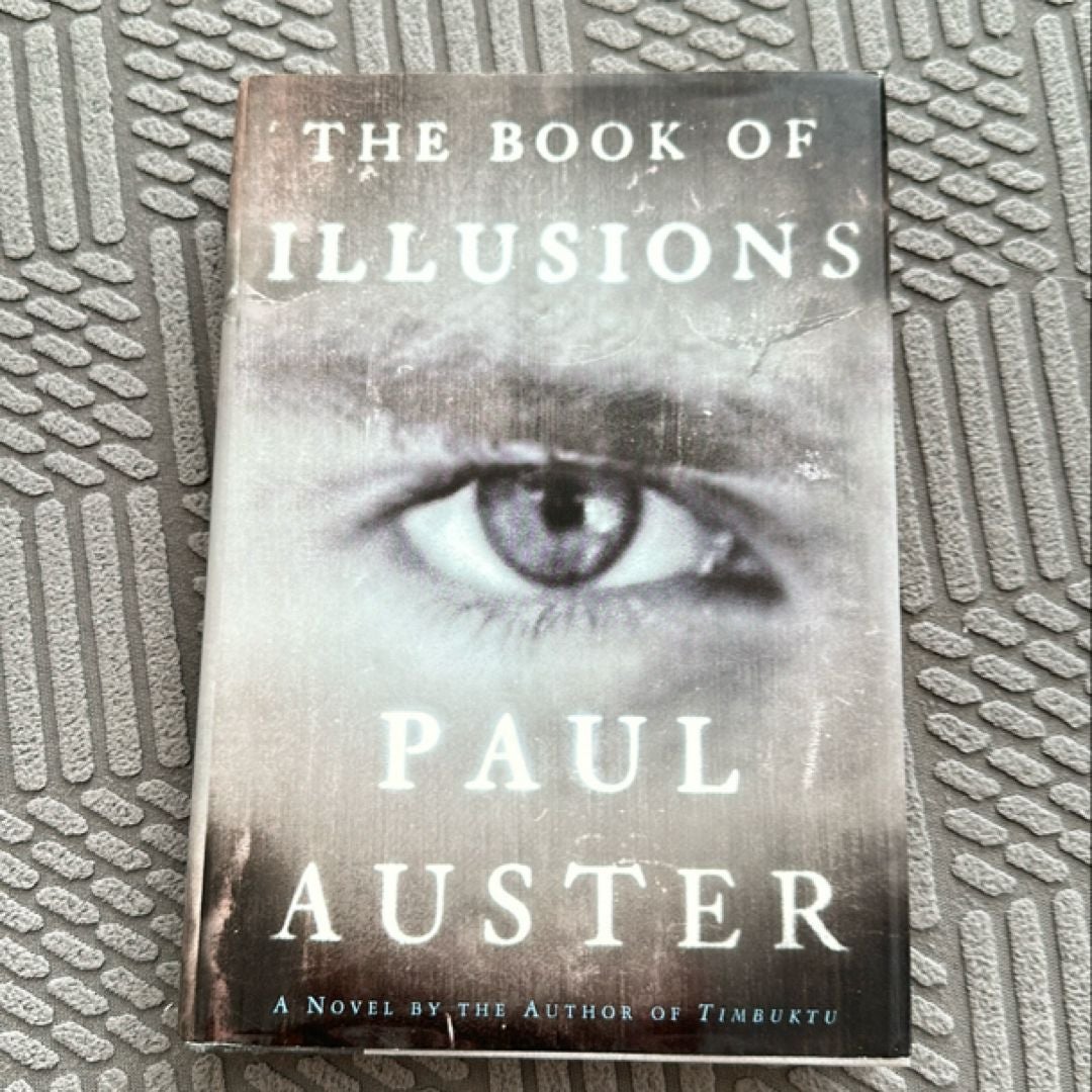 The Book of Illusions