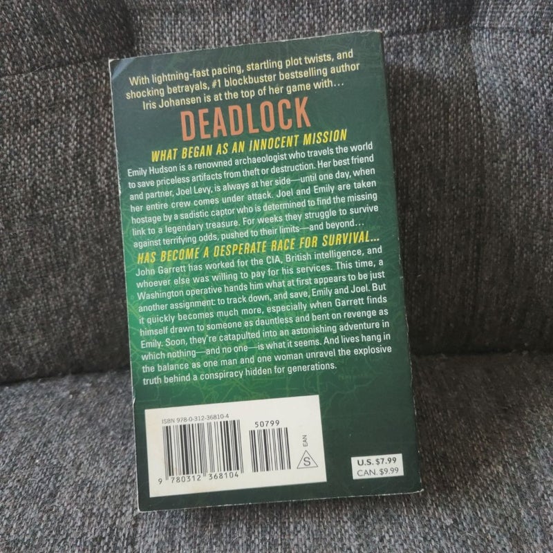 Deadlock