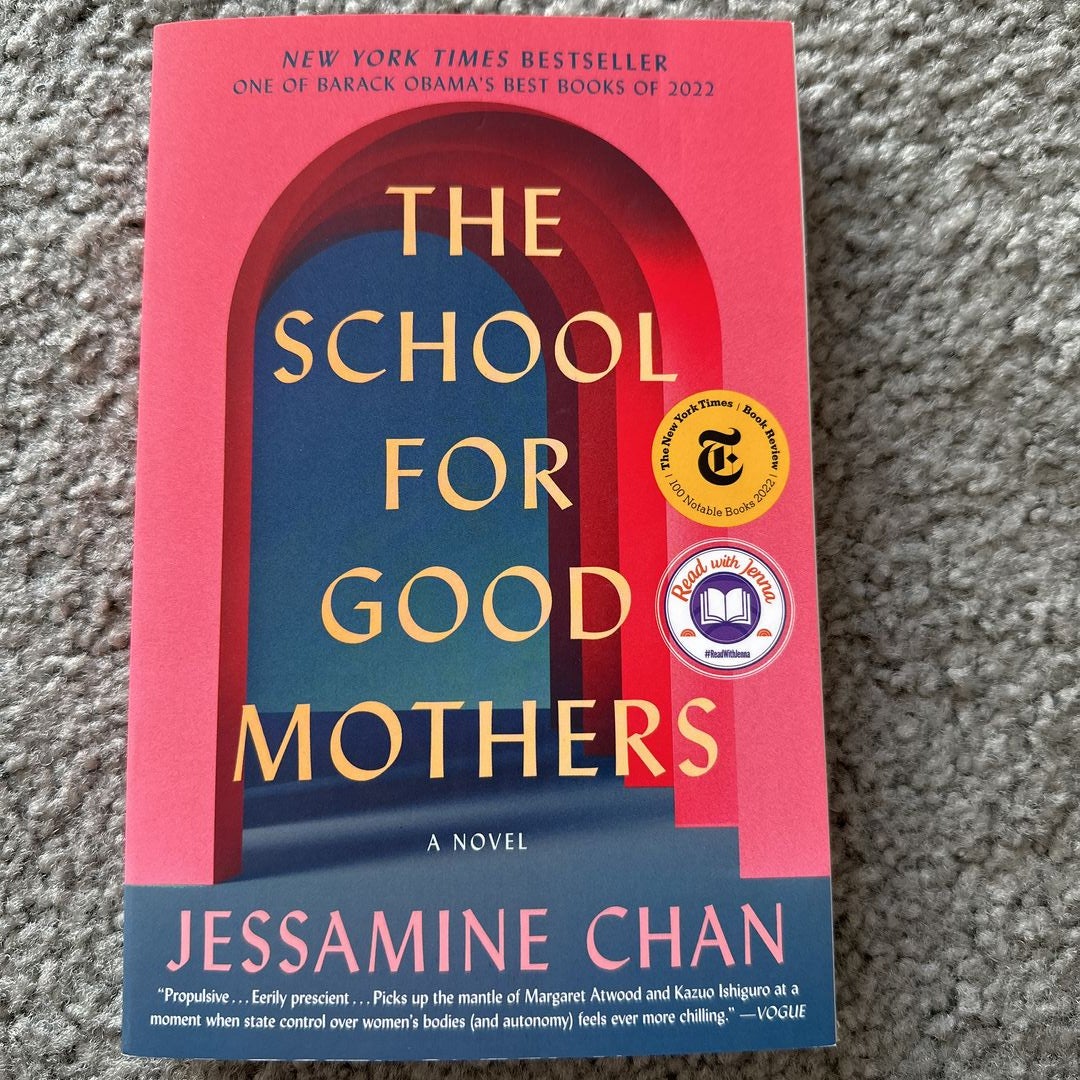 The School for Good Mothers