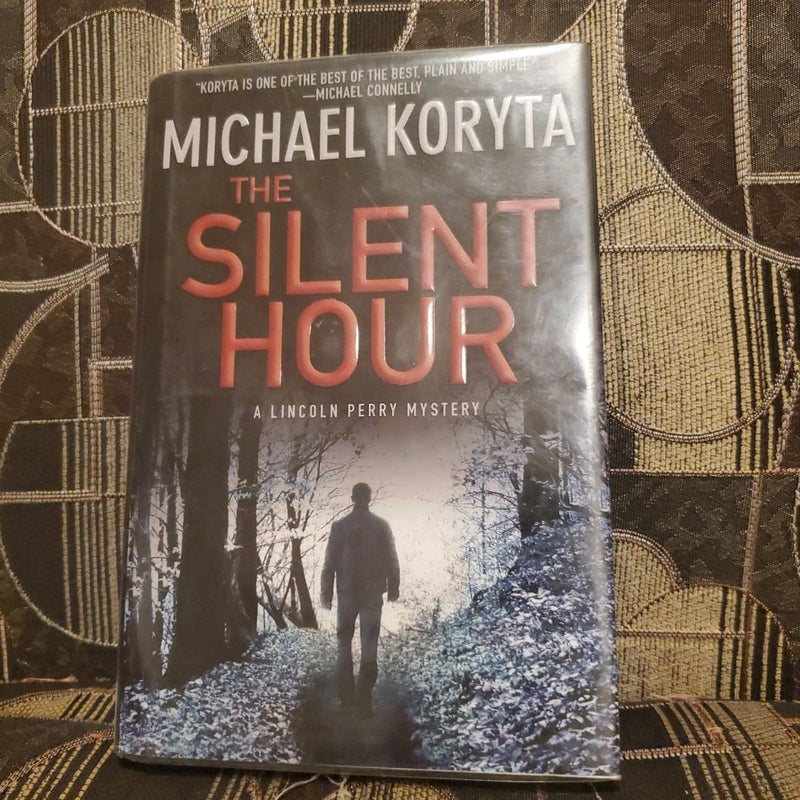 The Silent Hour