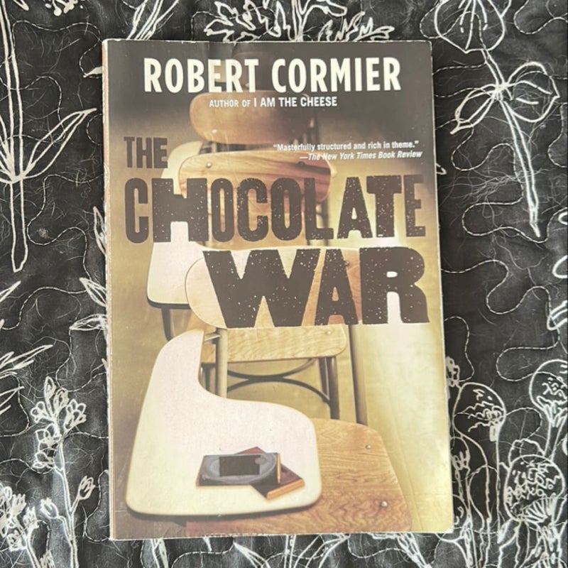 The Chocolate War